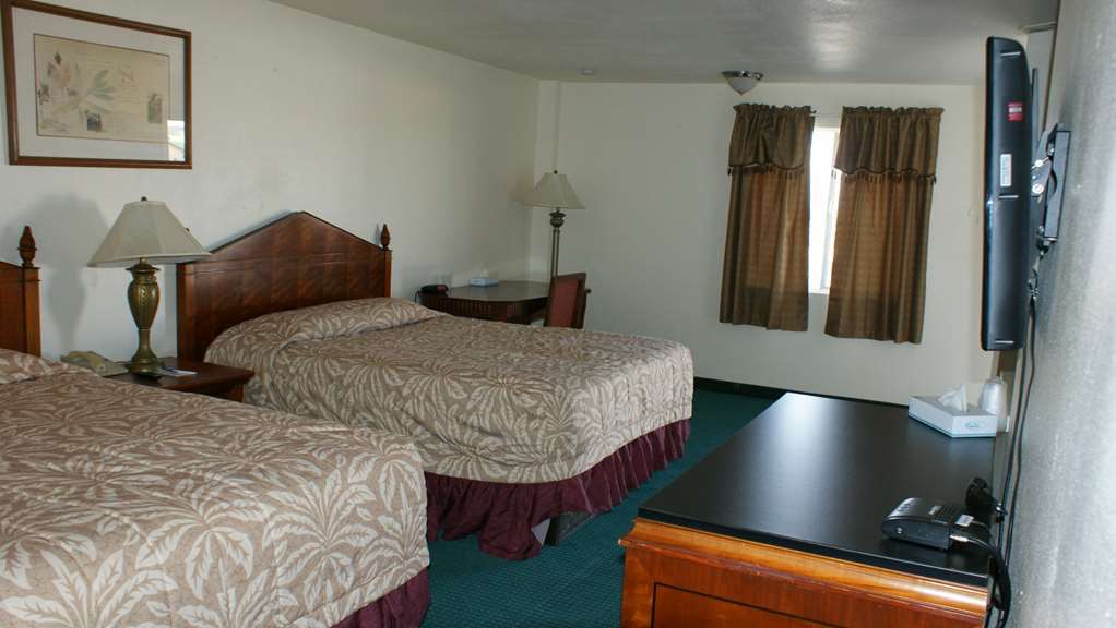 Hwy Express Inn And Suites Thatcher Номер фото